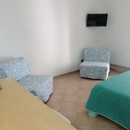 Lorenzo's House
