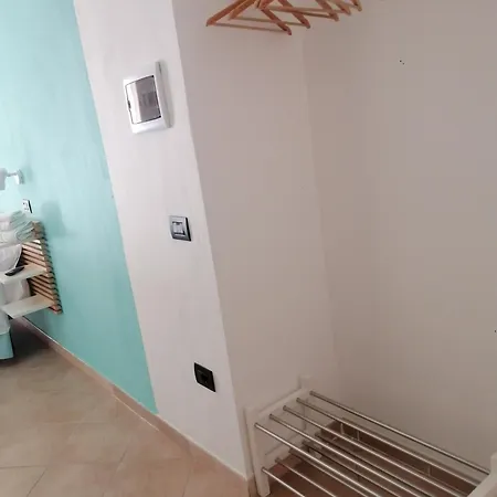 Lorenzo's House Nápoles
