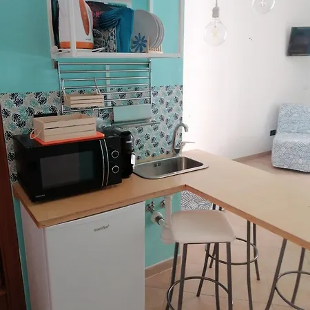Apartamento Lorenzo's House *