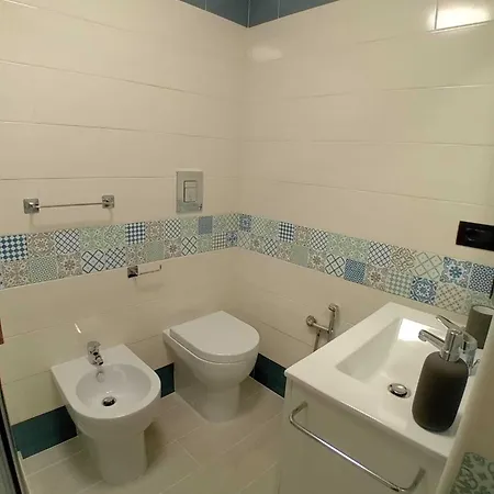 Apartamento Lorenzo's House
